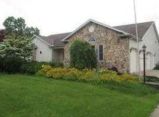 3994 Manchester Rd, Perry, OH 44081