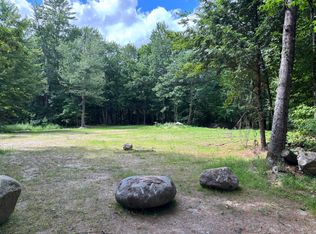 172 N North, Fryeburg, ME 04037