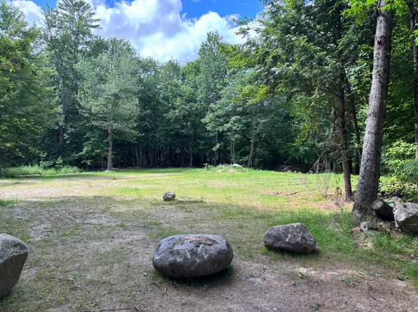 172 N North Fryeburg Road, Fryeburg, ME 04037