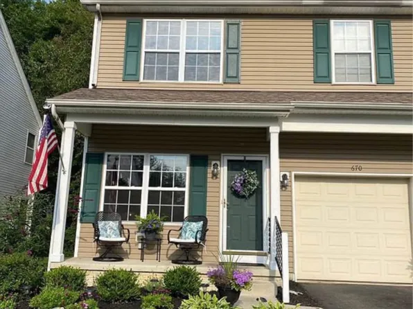 670 Grove Cir, Columbus, OH 43230