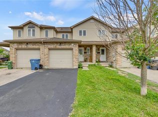 48 Clough Cres, Guelph, ON N1L0G1