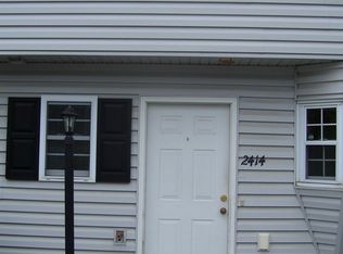 2414 Millwood Loop #15, Harrisonburg, VA 22801