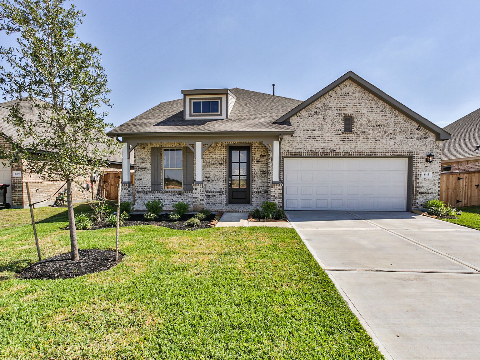 843 Marisol Bay Dr, Katy, TX 77493 | Zillow