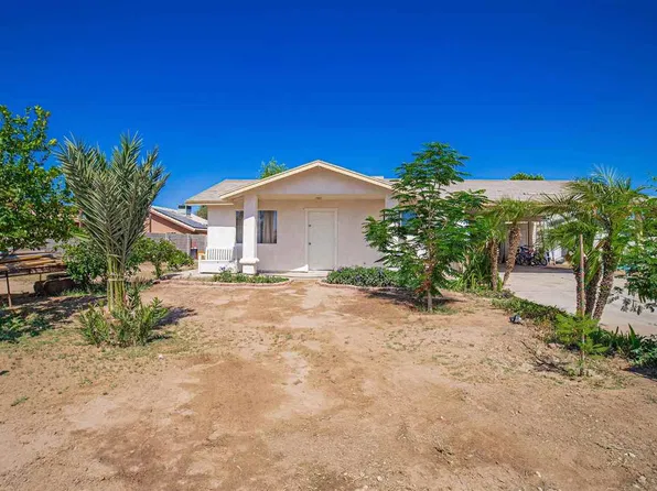 1278 N Andrea Ave, Somerton, AZ 85350