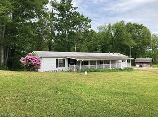 5151 Pinto Rd SE, Carrollton, OH 44615