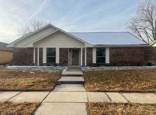 7106 Ridgeview Dr, Rowlett, TX 75089