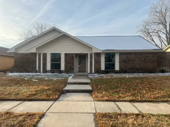 7106 Ridgeview Dr, Rowlett, TX 75089