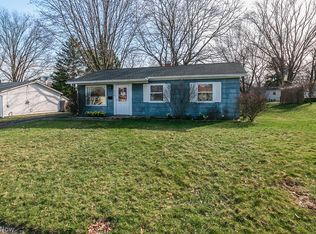 3663 Northport Dr, Stow, OH 44224