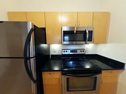 1011 W Marshall St #219 Photo 1