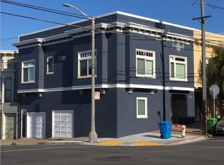 1356 Baker St, San Francisco, CA 94115