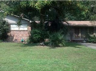 2430 Two Oaks Dr, Charleston, SC 29414