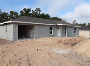 9420 SE 152nd Pl, Summerfield, FL 34491