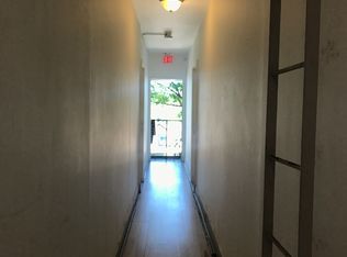 176A Parker St APT 3C, Newark, NJ 07104
