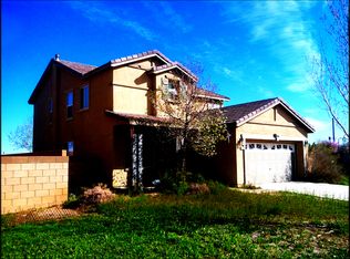 1845 E Ivesbrook St, Lancaster, CA 93535