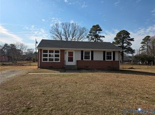 7979 Kenmore Dr, Mechanicsville, VA 23111