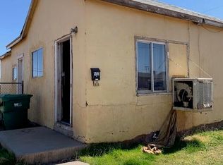 601 E Oak St, Winslow, AZ 86047