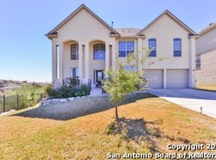 502 Hillside Ct, San Antonio, TX 78258