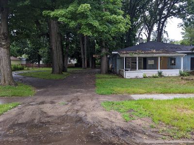 4700 Stafford Ave, Lansing, MI, 48910