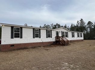 842 State Park Rd, Windsor, SC 29856