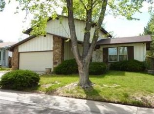 15749 E Mercer Pl, Aurora, CO 80013