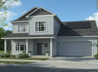 L2 B1 N Thompson Ave, Liberty Lake, WA 99016