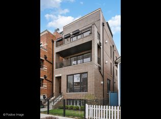 2622 N Racine Ave #1, Chicago, IL