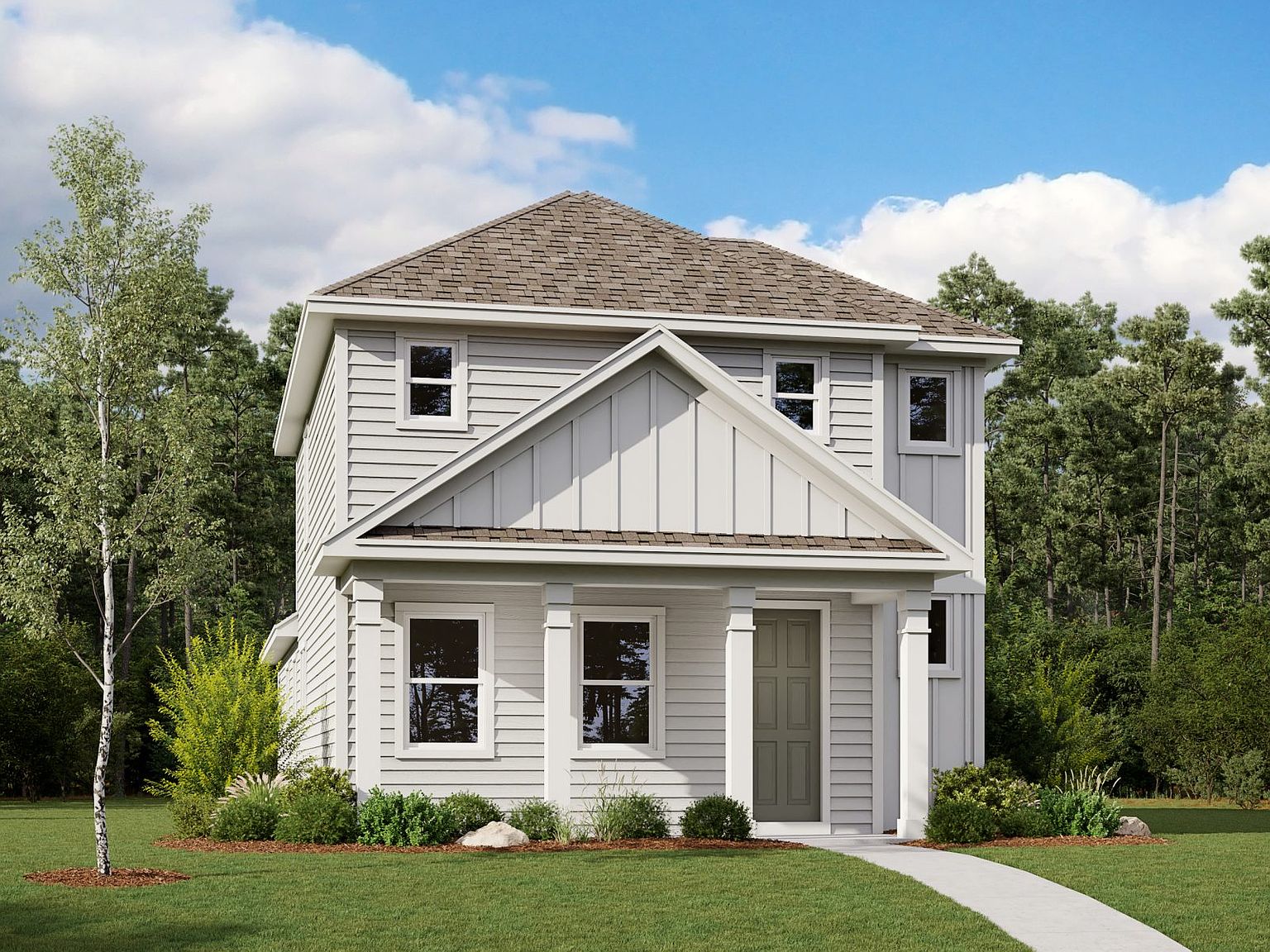 Ashley Plan, Castlewood, Taylor, TX 76574 Zillow