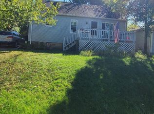 1134 Dowagiac Ave, Mount Morris, MI 48458