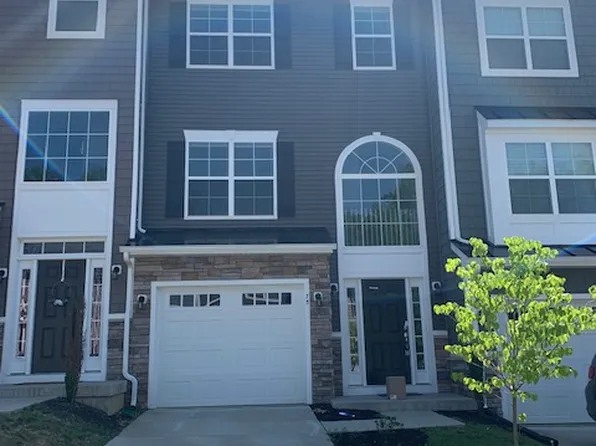 75 Andrews Pl, Fredericksburg, VA 22405