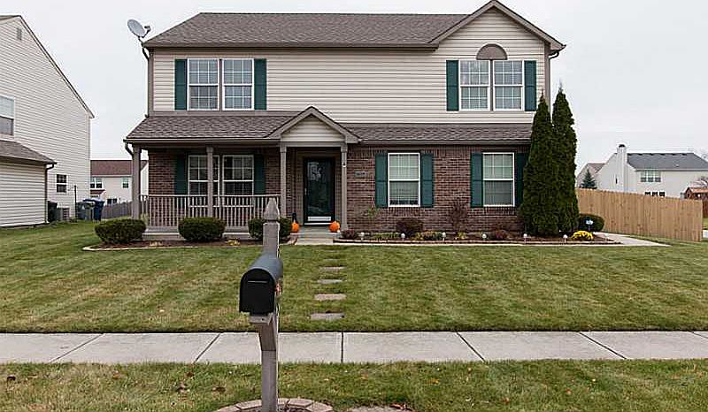 1st image of 17203 Futch Way