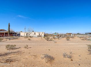 736 State Line Dr, Chaparral, NM 88081