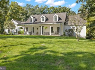 751 Weikert Rd, Gettysburg, PA 17325