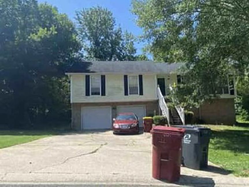 Property Front View