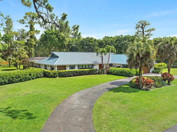 160 Forester Court, Wellington, FL 33414