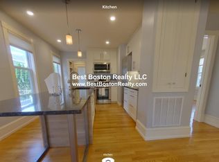 28 Mayberry Ave #2, Medford, MA 02155