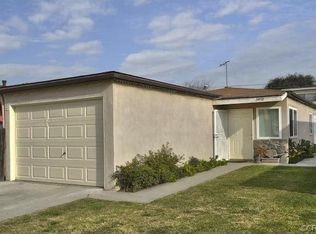 3418 Caspian Ave, Long Beach, CA 90810