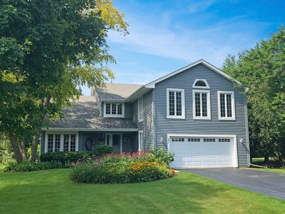 551 N Sharon Dr, Woodstock, IL, 60098