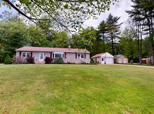 81 Everett Rd, Poland, ME 04274