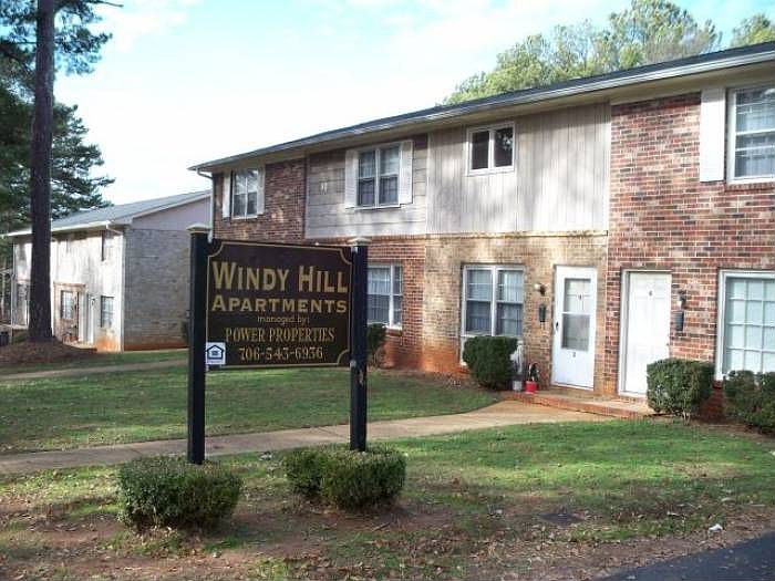 Windy Hill Apartments