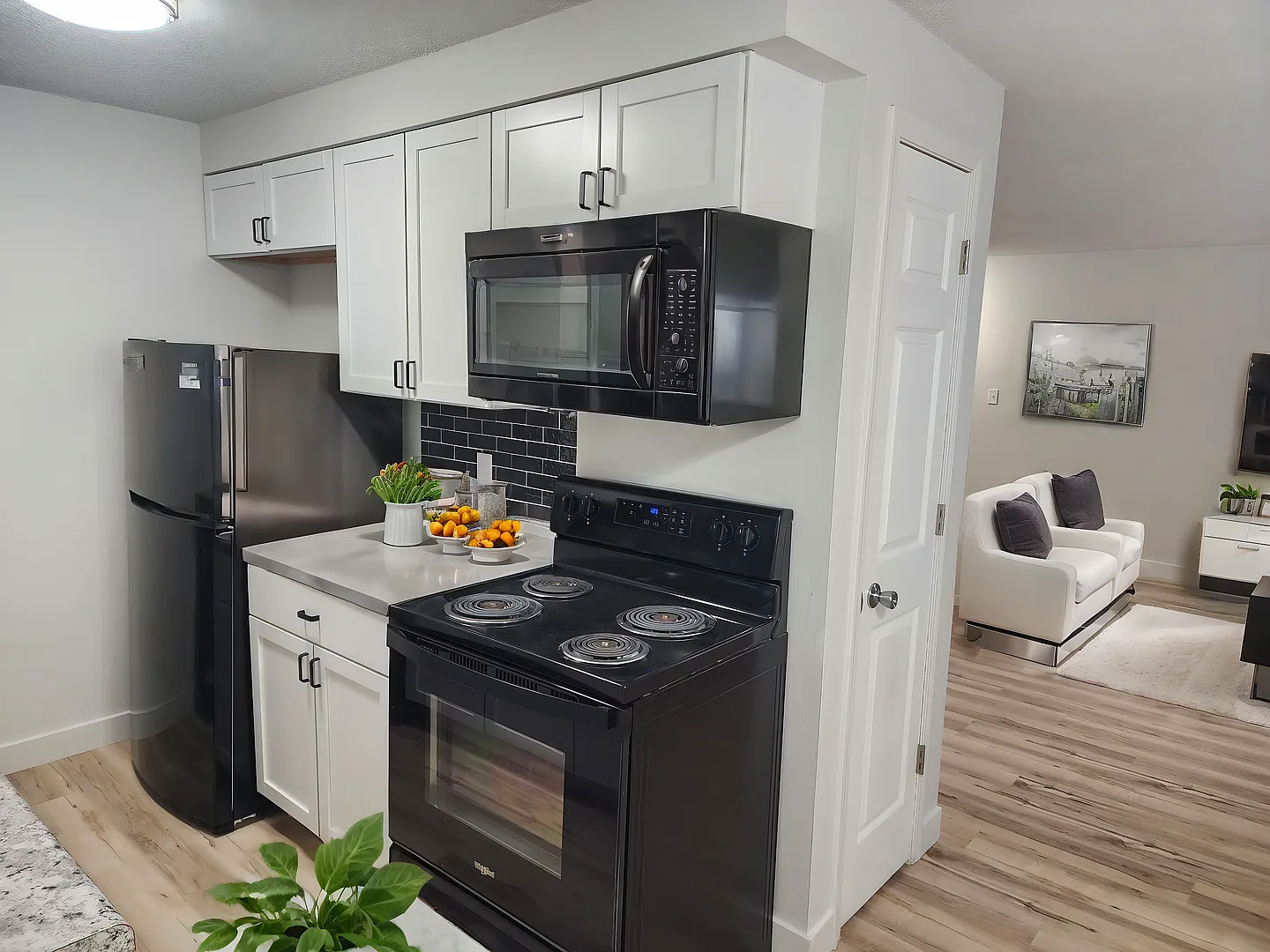 Mesa Heights Apartments — Photo 2