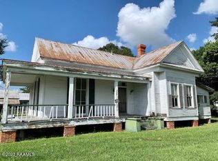 200 Sterling Rd, Franklin, LA 70538