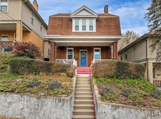 1023 Hamilton Ave, Pittsburgh, PA 15202