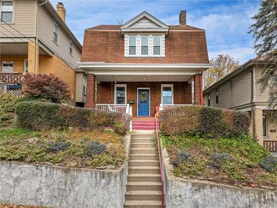 1023 Hamilton Ave, Pittsburgh, PA, 15202