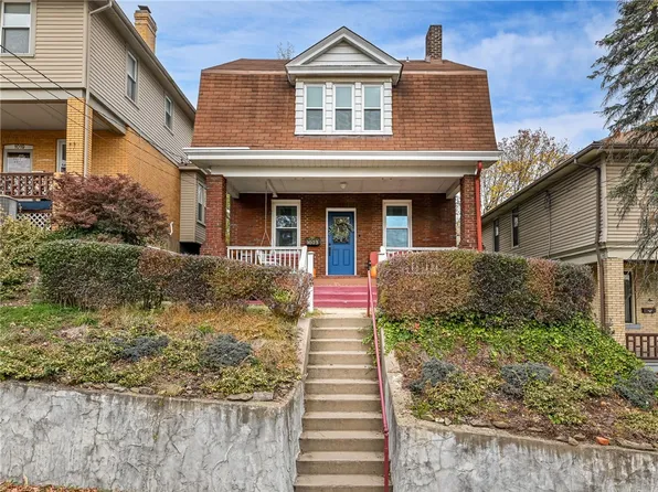 1023 Hamilton Ave, Pittsburgh, PA 15202