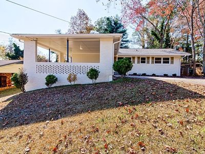 3007 Gena Dr, Decatur, GA, 30032