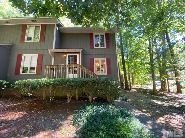 4046 Arckelton Dr, Raleigh, NC 27612
