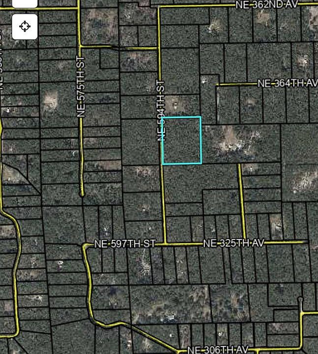 2nd image of  NE 594th St
