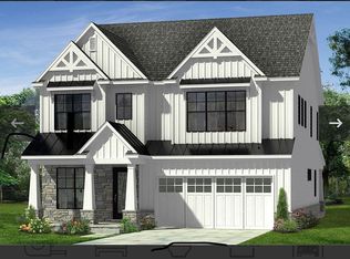 Maple Ave #1.01, Berkeley Heights, NJ 07922