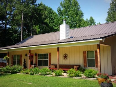 12372 County Road 3116, Winona, TX, 75792