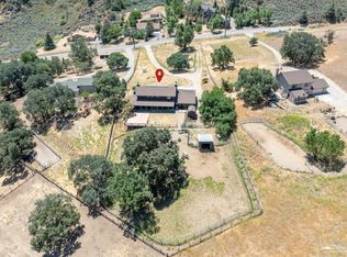 26021 Cumberland Rd, Tehachapi, CA 93561